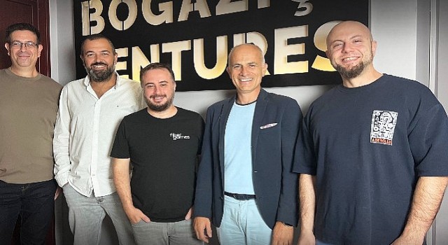 Türk oyun şirketi Fiber Games, yeni yatırım turunu tamamladı