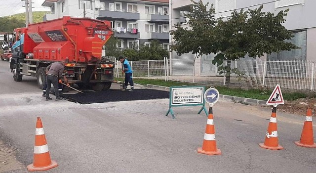 Ulaşımda güvenli ve konforlu yollar