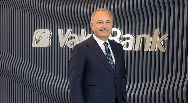 VakıfBank tan 500 milyon dolarlık yeni sürdürülebilir eurobond ihracı