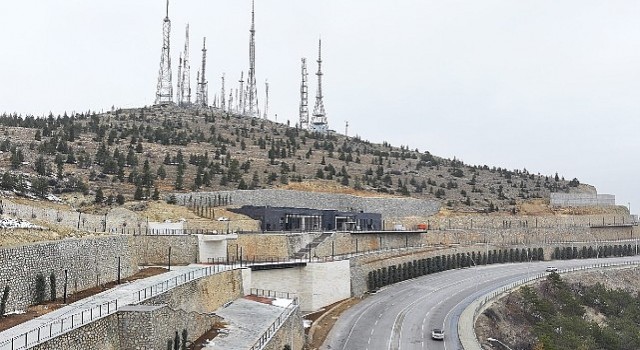 Başkan Altay: “Akyokuş Palye Düzenlemesinde Sona Yaklaştık”