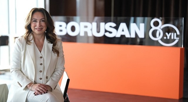 Borusan Akademi eğitim programlarıyla Borusan Grubunun geleceğine yön veriyor