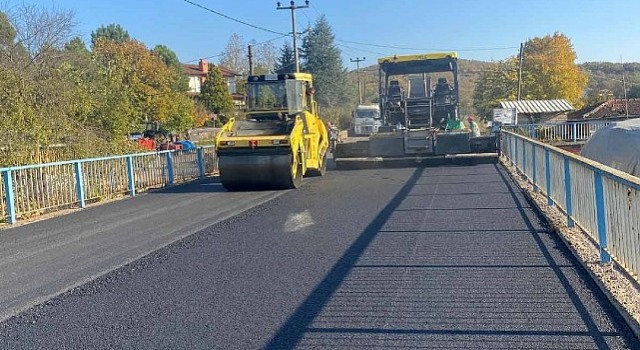 Büyükşehirden Gebzede üstyapı seferberliği