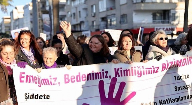 Didim Belediye Başkanı Hatice Gençaydan anlamlı imza