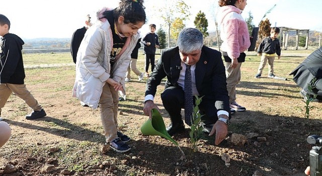 Dilovasından Geleceğe Nefes