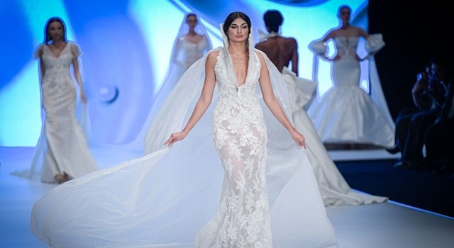 IF Wedding Fashion İzmir 19 Kasımda kapılarını açıyor