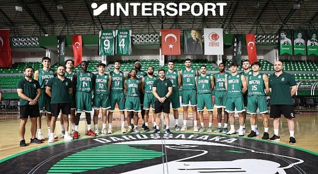 INTERSPORTtan Basketbola Destek: Darüşşafaka Lassa ile Güçlü Ortaklık