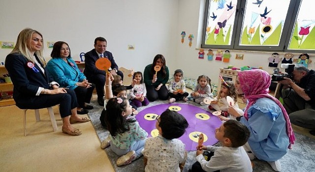 İstanbul Büyükşehir Belediyesi İBBden öğretmenlere özel uygulamalar