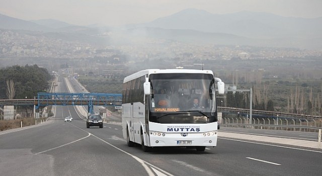 Muğla Büyükşehir Araç Filosunu Güçlendiriyor