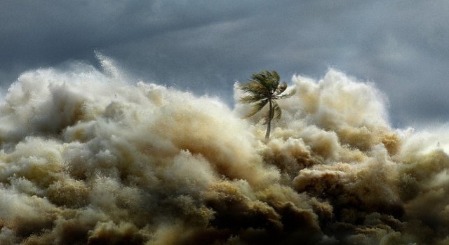 Tarihin En Ölümcül Tsunamisini İnceleyen apos ;Tsunami: Kıyamet Dalgaları