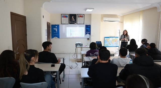 ATABEMden üniversite adaylarına hem akademik hem kariyer desteği