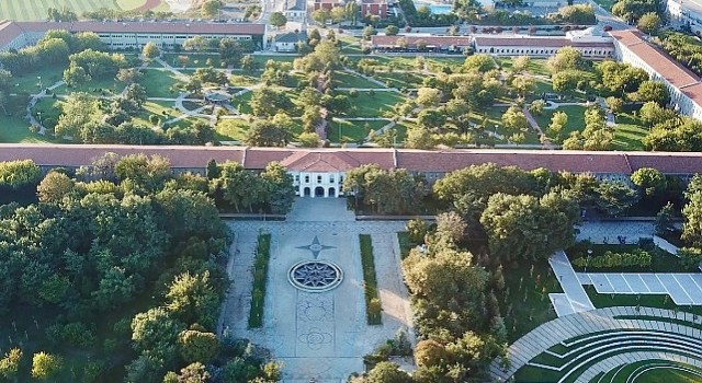 Dünyanın En Yeşil Üniversiteleri Açıklandı: Türk Üniversiteleri İlk 100de Yer Aldı