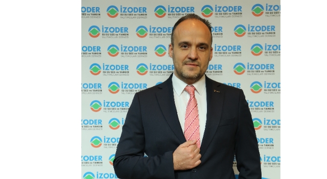 İZODER’DEN 2024 YILI DEĞERLENDİRMESİ