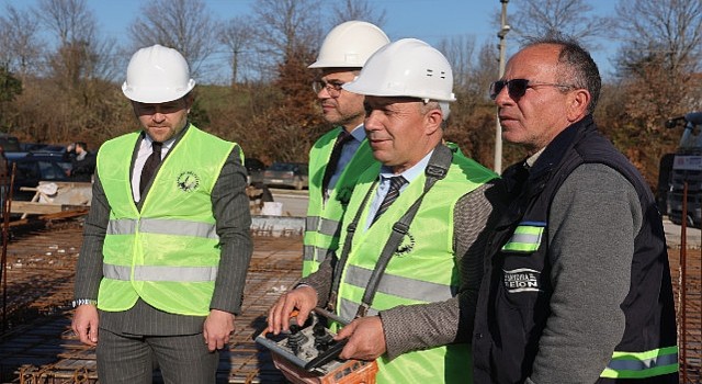 Kandırada Uzun Süreli Bekleyiş Sona Erdi