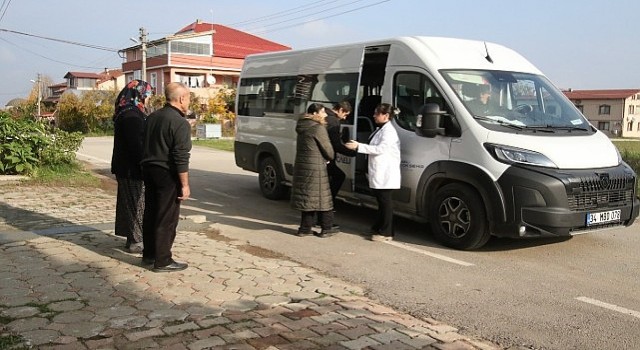 Sena ve Mustafa kardeşler eğitimle hayata tutundu