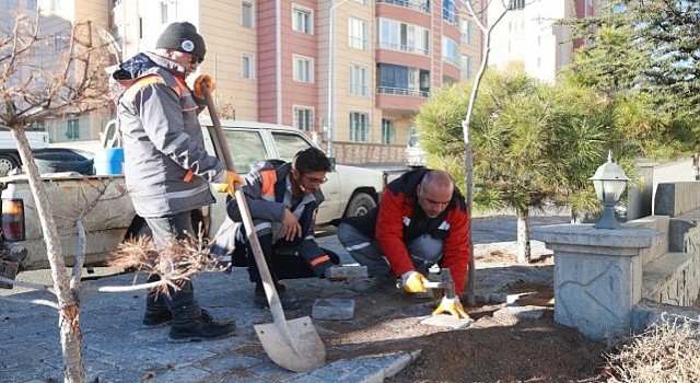 Türkiyenin En Temiz Şehri Yapma Konusunda Kararlıyız