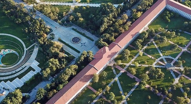 Yıldız Teknik Üniversitesi nden Türkiye de Bir İlk: Su Okuryazarlığı Merkezi Kuruldu