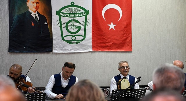 650 yıllık gelenek Bursa Gezek Evinde yaşayacak