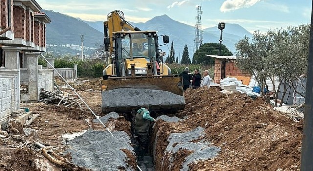 Başkan Çerçioğlunun çalışmaları ile kazanan Kuşadası oluyor