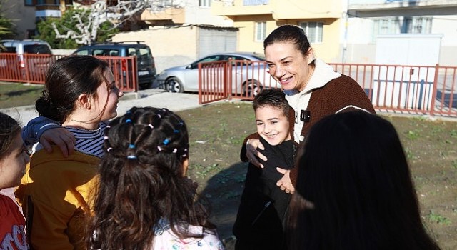 Başkan Sengelden hafta sonu mesajı: Hep birlikte çok daha güçlü olacağız