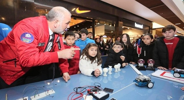 Canik Belediyesinin Yapay Zekâ Projesine Avustralya Büyükelçiliğinden Tam Destek