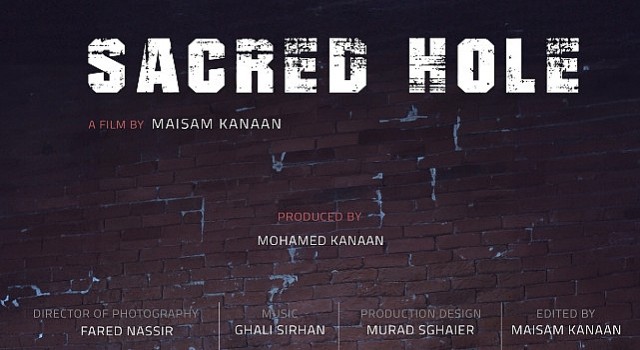 İstinye Üniversitesi mezunu Maisam Kaanan ın ”Sacred Hole” filmi uluslararası festivallerde