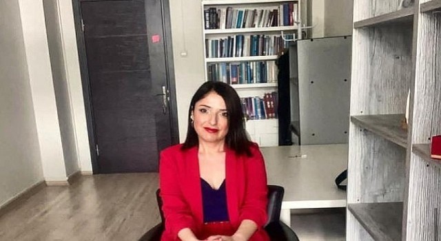 Prof. Dr. Deniz, “İyi bir gazetecilik için sadece teknoloji yeterli değildir”