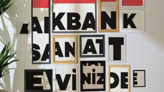 Akbank Sanat çocuk etkinlikleri evinizde!