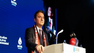 Ali Babacan’dan Erdoğan’a Çağrı: “Merkez Bankası’nın hesaplarını aydınlatın”