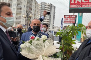 ALİ BABACAN’DAN ERDOĞAN’A ÇAĞRI: “Merkez Bankası’nın hesaplarını aydınlatın”