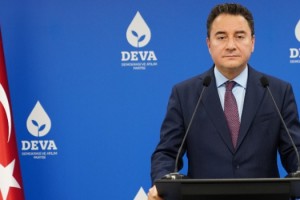 ALİ BABACAN’DAN MERKEZ BANKASI VE İSTANBUL SÖZLEŞMESİ TEPKİSİ