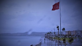 Aliağa’da Pazartesi ve Salı Günü Sağanak Yağış Bekleniyor