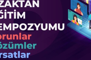 Bugünlerde her öğretmen biraz Youtuber olmalı