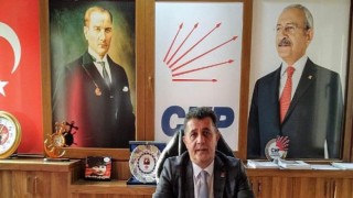 CHP Kemalpaşa İlçe Başkanı Çakır, “14 Mart Tıp Bayramını En İçten Dileklerimle Kutluyorum”