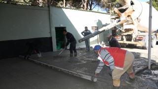 Denizli Buldan’dan Mehmetçiğe destek