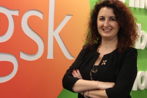 Dr. Elif Coşkunçay, GSK COVID Tedavileri Gelişen Pazarlar Bölgesel Medikal Lideri görevine atandı