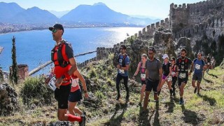 Dünyaca ünlü atletlerin katılacağı Merrell Alanya Ultra Trail’e kayıt olmak için son gün yaklaşıyor