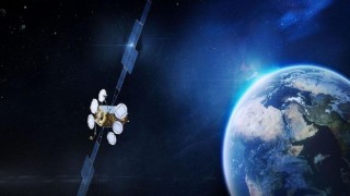 EUTELSAT 36D uydusunun ana yörünge yuvası yapımı için Airbus ile anlaştı