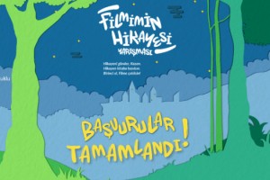 “FİLMİMİN HİKÂYESİ” YARIŞMASININ BAŞVURULARI TAMAMLANDI