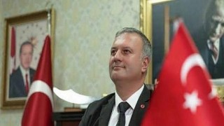 Karataş Belediye Başkanı Necip Topuz’dan, 14 Mart Tıp Bayramı Mesajı