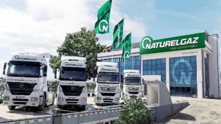 Naturelgaz’ın halka arzına SPK’dan onay geldi