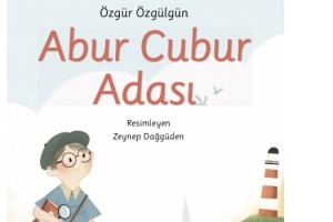 Özgür Özgülgün’den geçmişe bir yolculuk