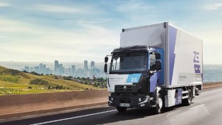 Renault Trucks, 2023’ten itibaren tüm pazar segmentleri için elektrikli araç gamı sunacak