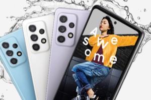 Samsung, Galaxy A Serisi’nin “Acayip İyi” yeni modelleri Galaxy A52 ve Galaxy A72’yi tanıttı