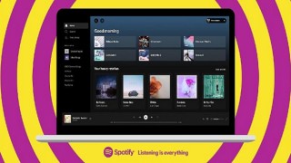 Spotify Masaüstü Uygulaması ve Web Player Yepyeni Görünümüyle Karşınızda!