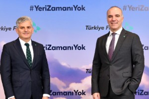 Türkiye Finans Türkiye’nin en büyük ilk 10 bankası arasına girmeyi hedefliyor