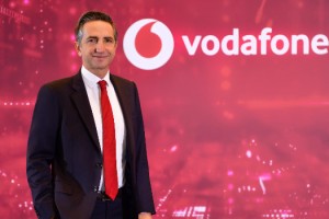 VODAFONE TÜRKİYE’DEN 15 YILDA 25 MİLYAR TL YATIRIM