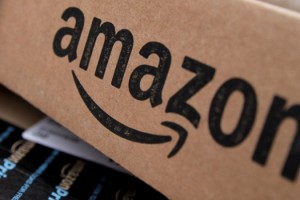 AMAZON ZİRVEDEN İNMİYOR