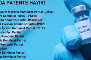 AŞIDA PATENTE HAYIR!