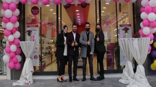 Avon yeni mağazasını erzincan’da açtı