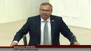 CHP’li Bülbül’den valiliğe JES çıkışı:’Vali bıraksın pankartı, JES kaçak kazılarını durdursun!’